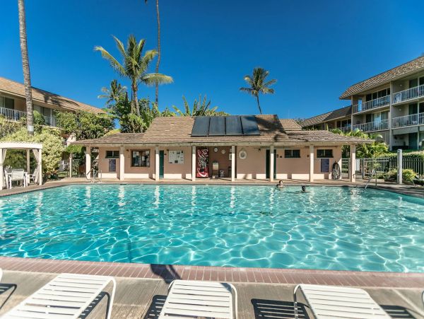 Wailea Condo 976716
