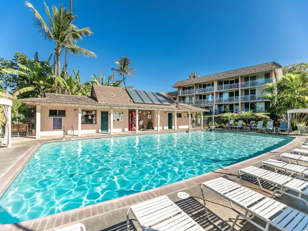 Wailea Condo 976716