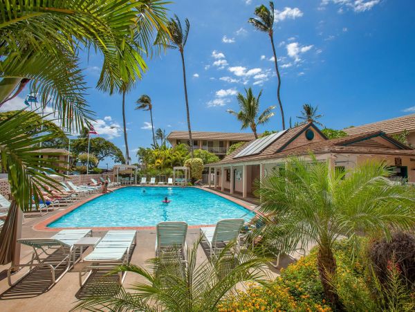 Wailea Condo 976716