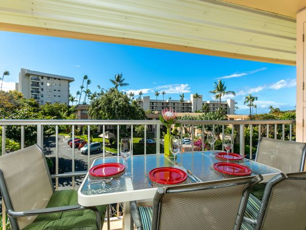 Wailea Condo 976717