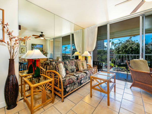 Wailea Condo 976717