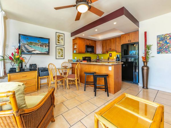 Wailea Condo 976717