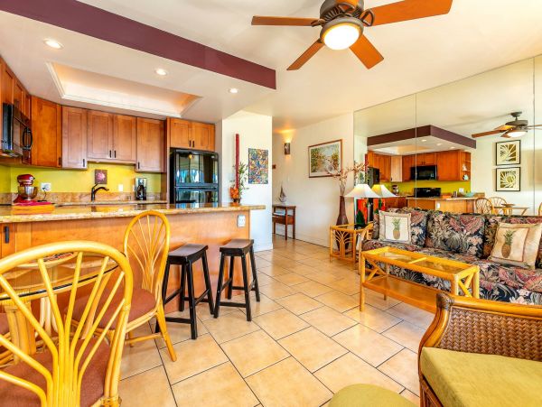 Wailea Condo 976717
