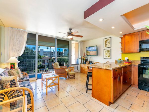 Wailea Condo 976717