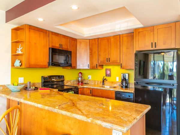 Wailea Condo 976717