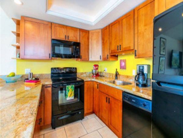 Wailea Condo 976717
