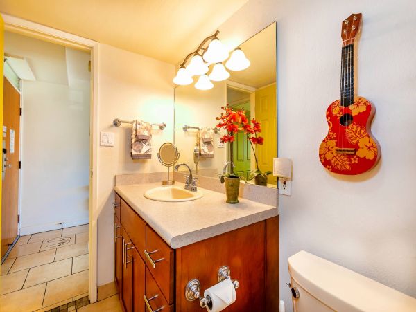 Wailea Condo 976717