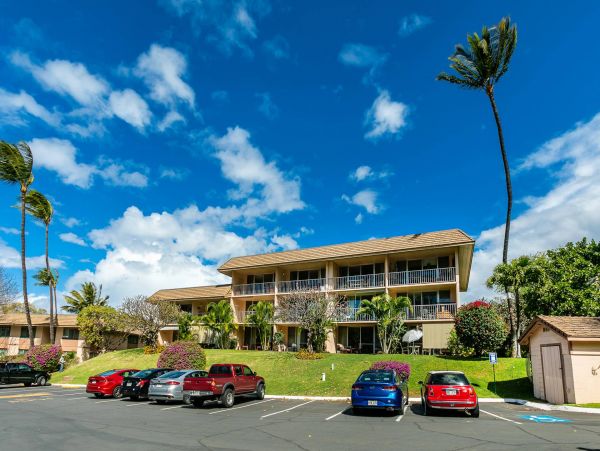 Wailea Condo 976717