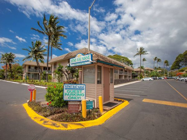 Wailea Condo 976717