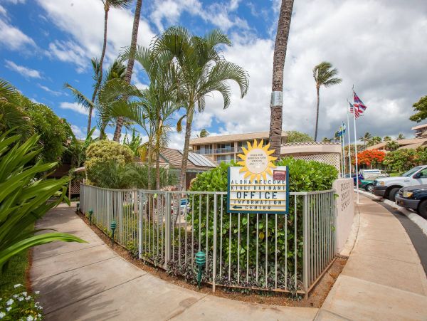 Wailea Condo 976717