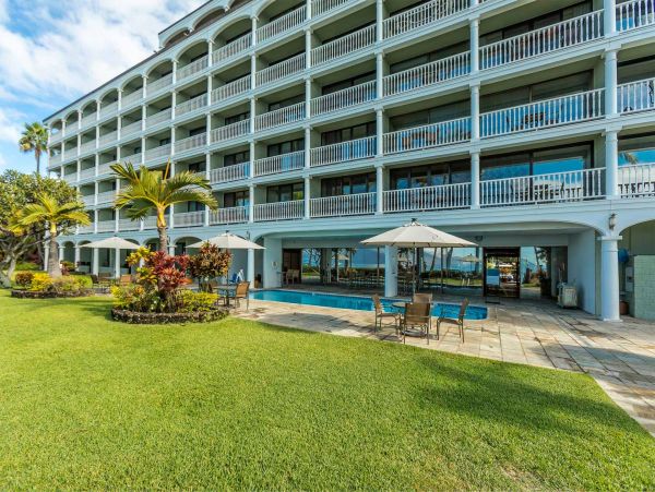 Lahaina Condo 976718