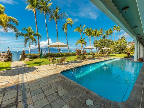 Lahaina Condo 976718