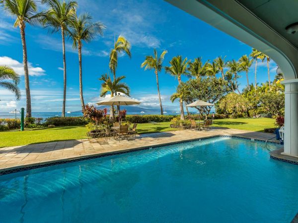 Lahaina Condo 976718