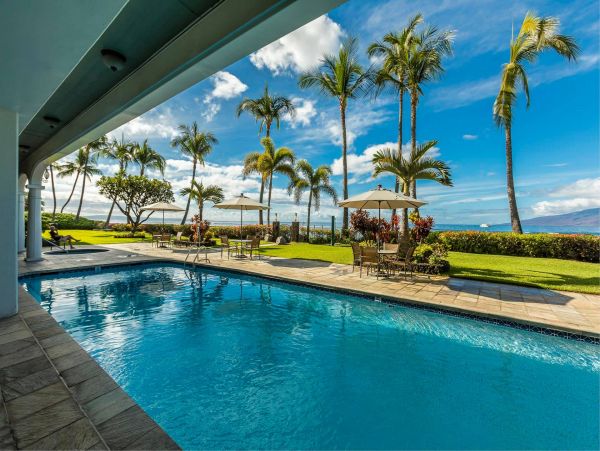 Lahaina Condo 976718