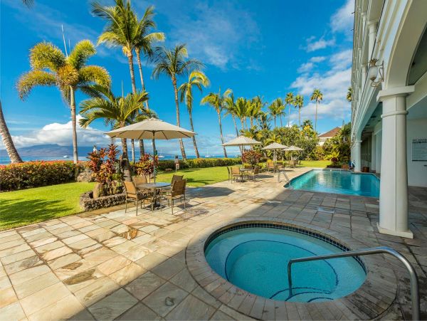 Lahaina Condo 976718