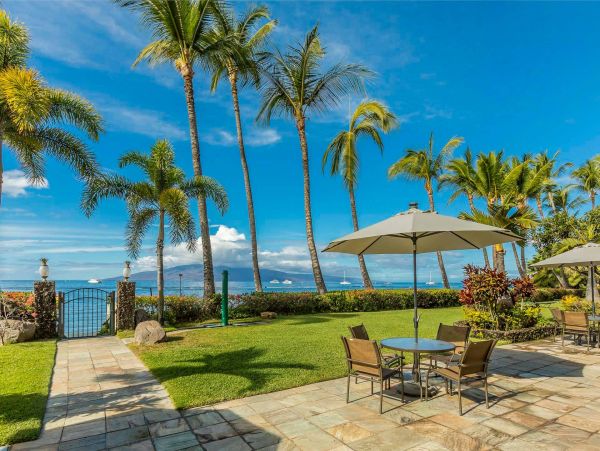Lahaina Condo 976718