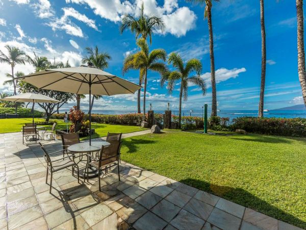 Lahaina Condo 976718