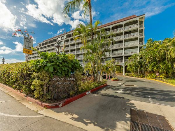 Lahaina Condo 976718