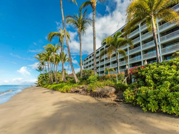 Lahaina Condo 976718