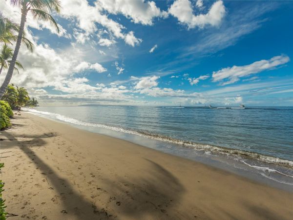 Lahaina Condo 976718