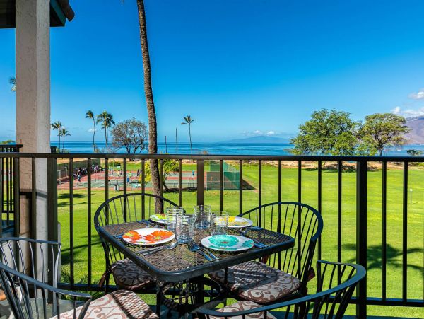 Kihei Condo 976719