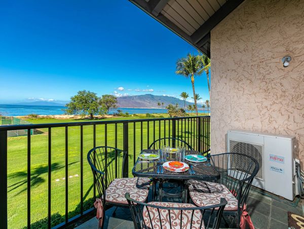 Kihei Condo 976719