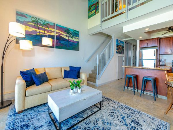 Kihei Condo 976719