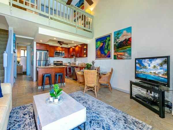 Kihei Condo 976719
