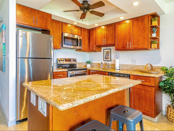 Kihei Condo 976719