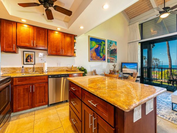 Kihei Condo 976719