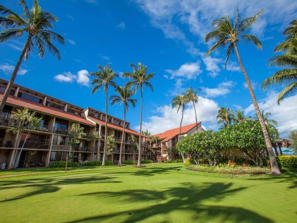 Kihei Condo 976719