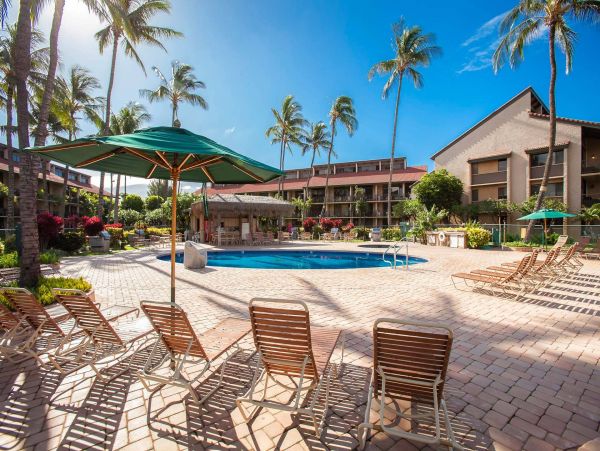 Kihei Condo 976719
