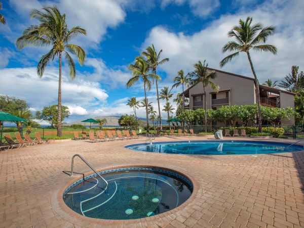Kihei Condo 976719
