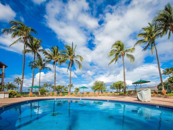Kihei Condo 976719