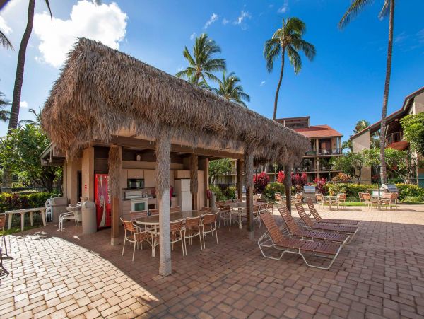 Kihei Condo 976719