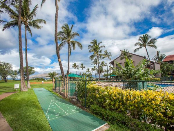 Kihei Condo 976719