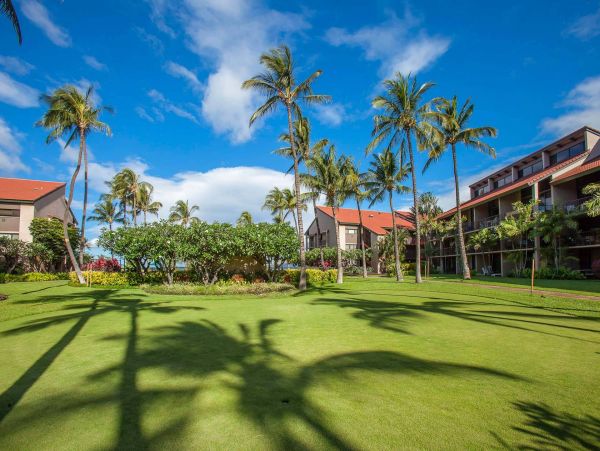 Kihei Condo 976719