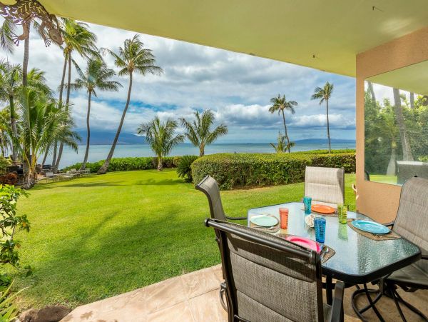 Kihei Condo 976720