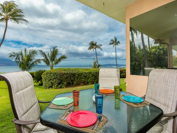 Kihei Condo 976720