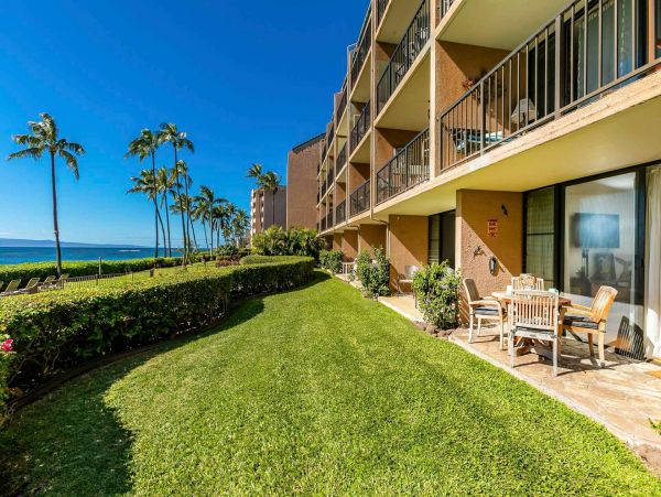 Kihei Condo 976720
