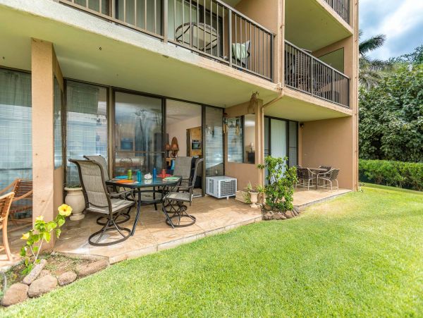 Kihei Condo 976720