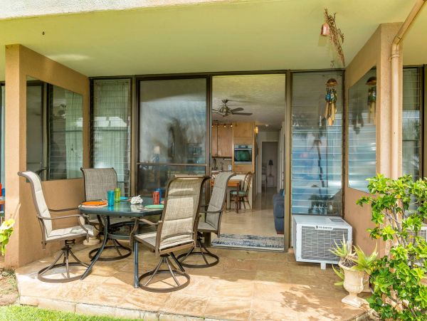 Kihei Condo 976720