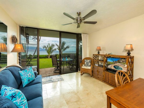 Kihei Condo 976720