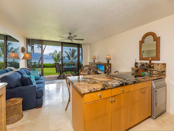 Kihei Condo 976720