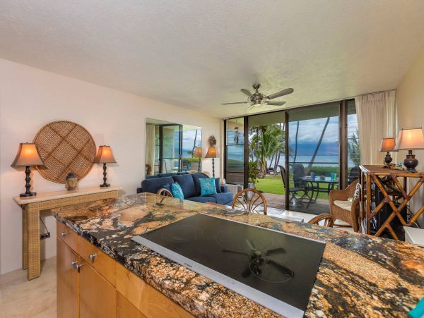 Kihei Condo 976720