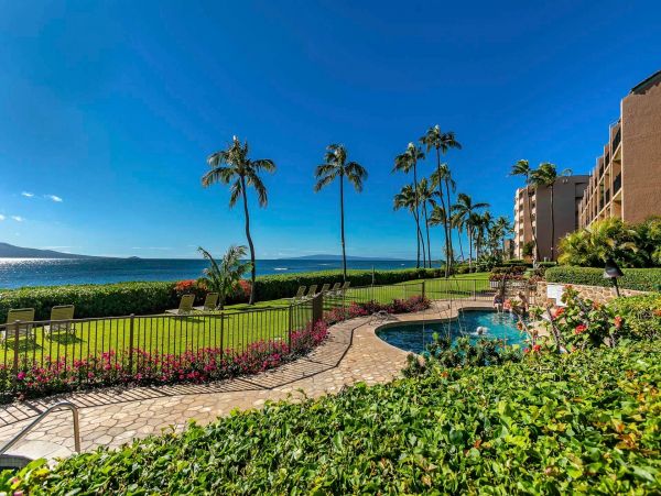 Kihei Condo 976720