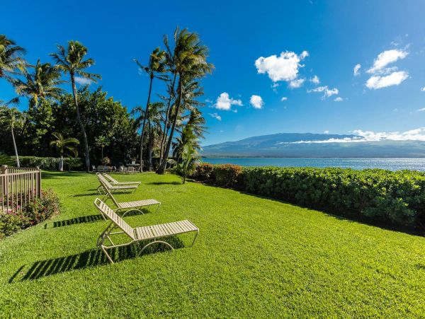 Kihei Condo 976720