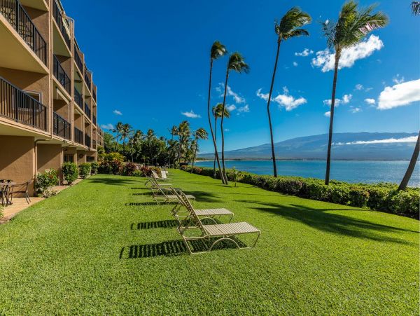 Kihei Condo 976720