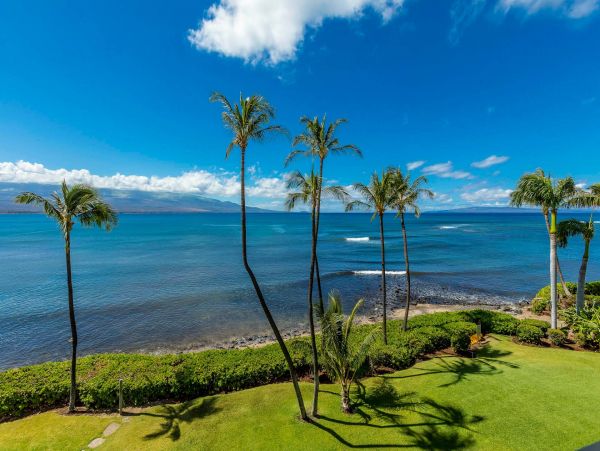 Kihei Condo 976720