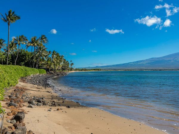Kihei Condo 976720